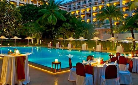 The Leela Palace Indiranagar Photo The Leela Palace Indiranagar 5 Star Hotel in Indiranagar