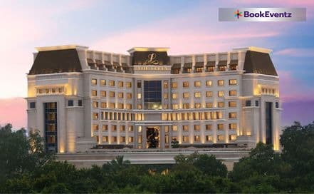 The Leela Abids Photo The Leela Abids 5 Star Hotel in Abids