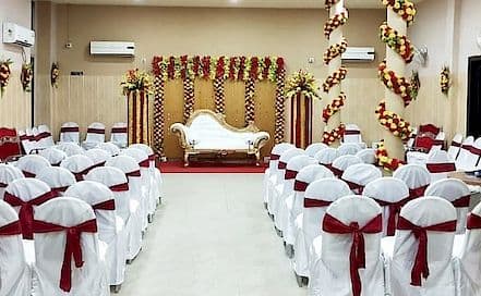 The Legacy Banquet Hall Taltala Photo The Legacy Banquet Hall Taltala AC Banquet Hall in Taltala