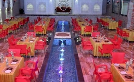 The Legend Mughal Darbar Nalasopara Photo The Legend Mughal Darbar Nalasopara AC Banquet Hall in Nalasopara