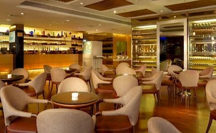 The Liquid Lounge Goregaon Photo The Liquid Lounge Goregaon Lounge in Goregaon