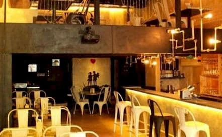 The Local Fort Photo The Local Fort Lounge in Fort