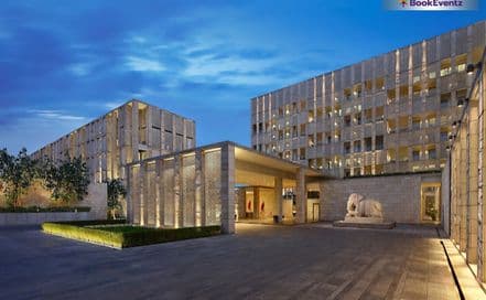 The Lodhi Pragati Vihar Photo The Lodhi Pragati Vihar 5 Star Hotel in Pragati Vihar