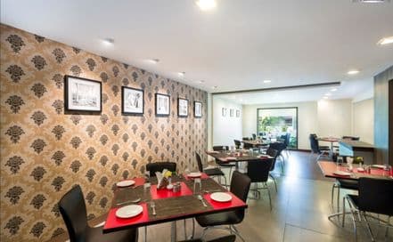 The Lotus Apartment Hotel T.Nagar Photo The Lotus Apartment Hotel T.Nagar Hotel in T.Nagar