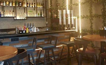 The Lumber Bar & Co. Belapur Photo The Lumber Bar & Co. Belapur Lounge in Belapur