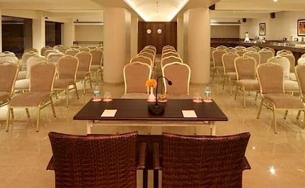 The Maharaja Dahisar Photo The Maharaja Dahisar Hotel in Dahisar