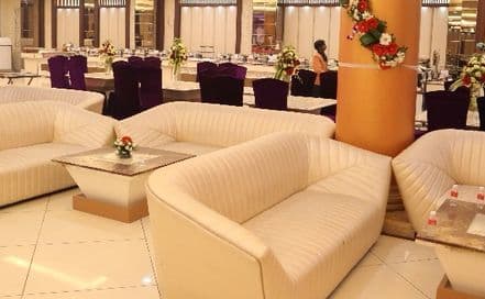 The Maidens Crown Banquets Mangolpuri Photo The Maidens Crown Banquets Mangolpuri AC Banquet Hall in Mangolpuri