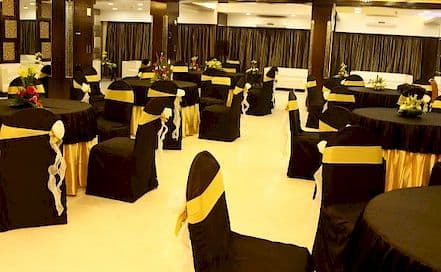 The Majestic Suites Rajarhat Photo The Majestic Suites Rajarhat Hotel in Rajarhat