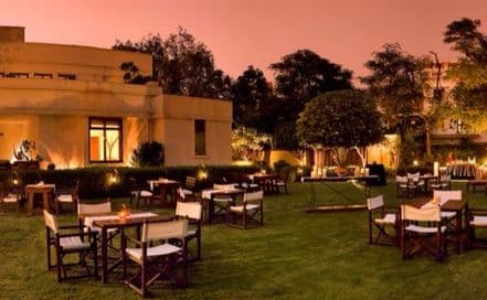 The Manor New Friends Colony Photo The Manor New Friends Colony Hotel in New Friends Colony