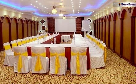 The Mark Taltala Photo The Mark Taltala Hotel in Taltala