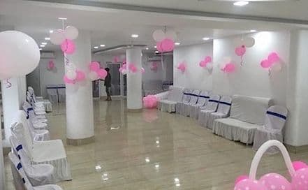 The Marquee Banquet Hall Behala Photo The Marquee Banquet Hall Behala AC Banquet Hall in Behala