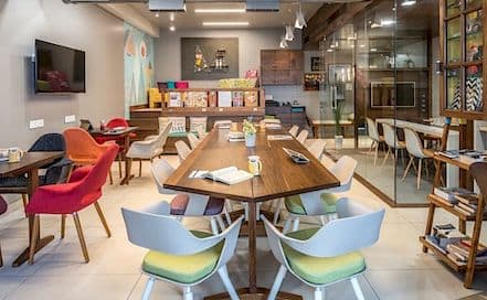 The Matchbox Cowork Andheri West Photo The Matchbox Cowork Andheri West Coworking spaces in Andheri West