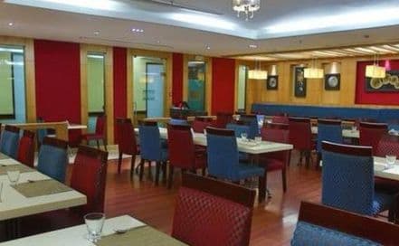 The Metroplace Hotels Anna Nagar Photo The Metroplace Hotels Anna Nagar Hotel in Anna Nagar