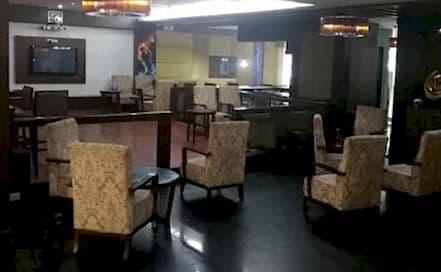 The Metroplace Hotels Tharamani Photo The Metroplace Hotels Tharamani Hotel in Tharamani