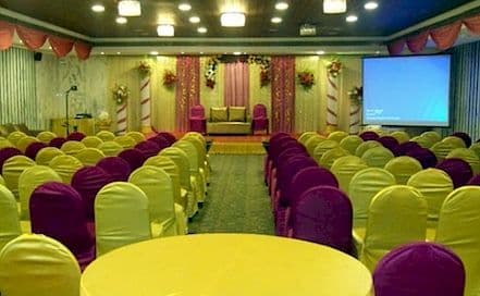 The Metropole Hotel Usmanpura Photo The Metropole Hotel Usmanpura Hotel in Usmanpura