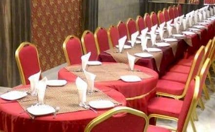 The Mint Leaf Lounge Airoli Photo The Mint Leaf Lounge Airoli Lounge in Airoli