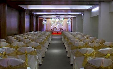 The Mirador Andheri Photo The Mirador Andheri 5 Star Hotel in Andheri