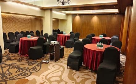 The Mirador Andheri Photo The Mirador Andheri 5 Star Hotel in Andheri