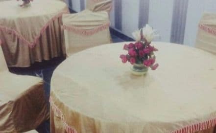 The Moments Party Hall GT Karnal Road Photo The Moments Party Hall GT Karnal Road AC Banquet Hall in GT Karnal Road