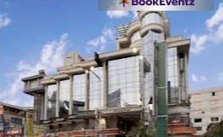 The Monarch Shivaji Nagar Photo The Monarch Shivaji Nagar Hotel in Shivaji Nagar