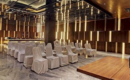 The Mondo Kitchen Restaurant & Banquet Sola Photo The Mondo Kitchen Restaurant & Banquet Sola AC Banquet Hall in Sola