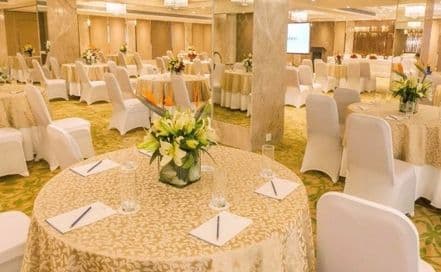 The Muse Sarovar Portico Bijwasan Photo The Muse Sarovar Portico Bijwasan Hotel in Bijwasan