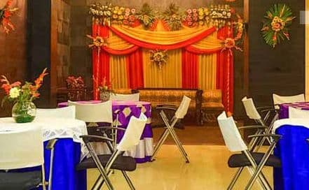 The Nanee Suites Kalkaji Photo The Nanee Suites Kalkaji Hotel in Kalkaji