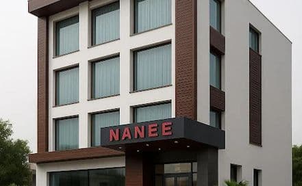 The Nanee Suites Kalkaji Photo The Nanee Suites Kalkaji Hotel in Kalkaji