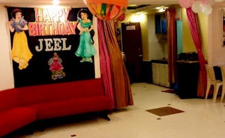 The No 1 Party Hall Borivali Photo The No 1 Party Hall Borivali AC Banquet Hall in Borivali