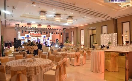 The Oberoi Gurgaon Udyog Vihar Photo The Oberoi Gurgaon Udyog Vihar 5 Star Hotel in Udyog Vihar