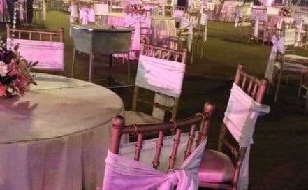 The Ocean Pearl Retreat Chattarpur Photo The Ocean Pearl Retreat Chattarpur Hotel in Chattarpur