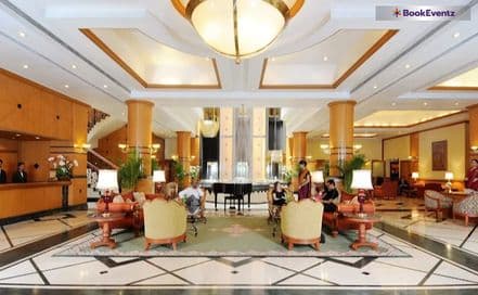 The Orchid Hotel Vile Parle Photo The Orchid Hotel Vile Parle 5 Star Hotel in Vile Parle
