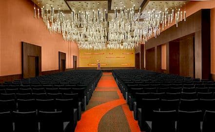 The Oterra Hotel Electronic City Photo The Oterra Hotel Electronic City 5 Star Hotel in Electronic City