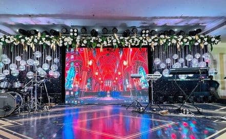 The Palace Banquets Mulund Photo The Palace Banquets Mulund AC Banquet Hall in Mulund