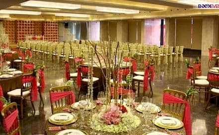 The Palace Hall Worli Photo The Palace Hall Worli AC Banquet Hall in Worli