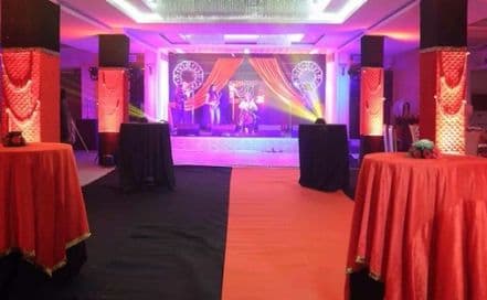 The Palazzo Kirti Nagar Photo The Palazzo Kirti Nagar AC Banquet Hall in Kirti Nagar