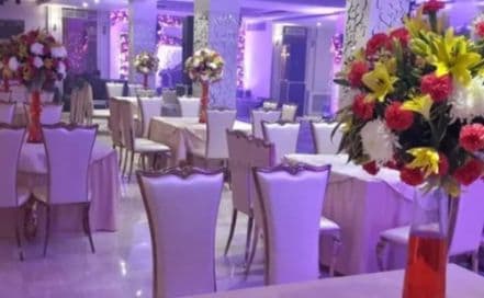 The Palazzo Banquet Kirti Nagar Photo The Palazzo Banquet Kirti Nagar AC Banquet Hall in Kirti Nagar
