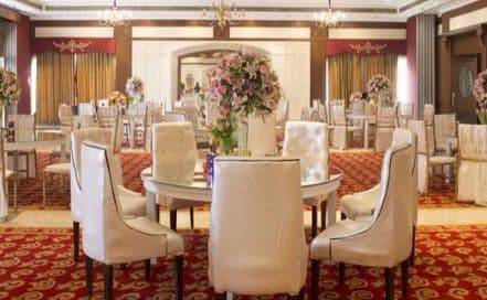 The Palms Town & Country Club Sushant Lok Phase 1 Photo The Palms Town & Country Club Sushant Lok Phase 1 Hotel in Sushant Lok Phase 1