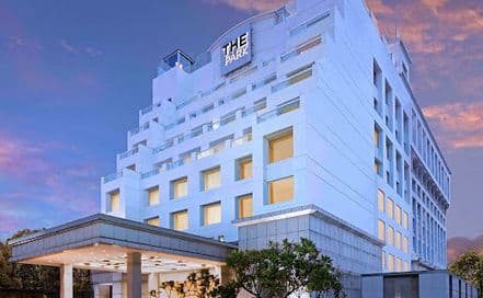 The Park Chennai T.Nagar Photo The Park Chennai T.Nagar Hotel in T.Nagar