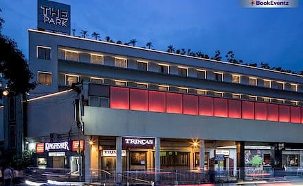 The Park Hotel Taltala Photo The Park Hotel Taltala 5 Star Hotel in Taltala