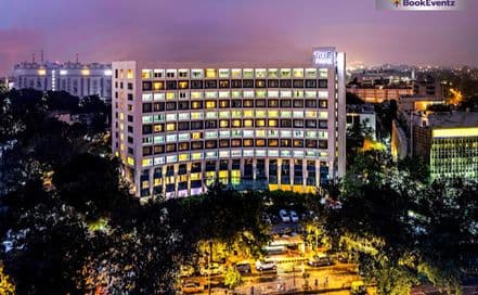 The Park Connaught Place Photo The Park Connaught Place 5 Star Hotel in Connaught Place