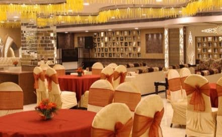 The Park Royal Banquet Subhash Nagar Photo The Park Royal Banquet Subhash Nagar AC Banquet Hall in Subhash Nagar