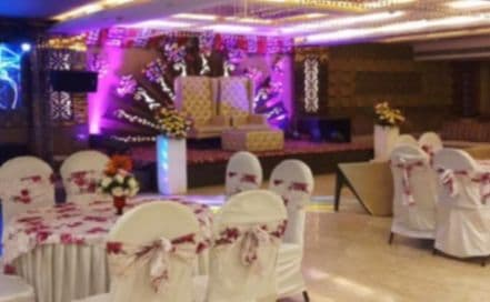 The Park Royal Banquets Subhash Nagar West Photo The Park Royal Banquets Subhash Nagar West AC Banquet Hall in Subhash Nagar West