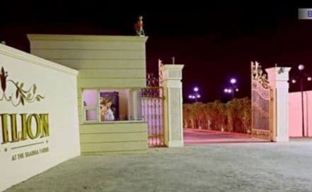 The Pavilion Chattarpur Photo The Pavilion Chattarpur Party Lawns in Chattarpur