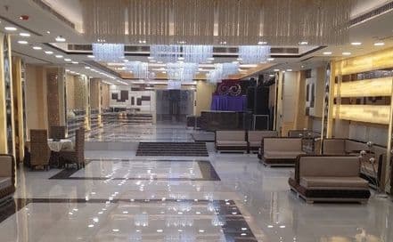 The Pearl Banquets Moti Nagar Photo The Pearl Banquets Moti Nagar AC Banquet Hall in Moti Nagar