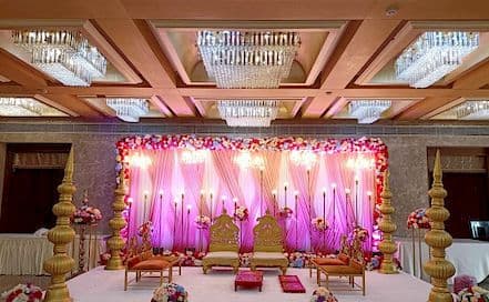 The Peninsula Grand Andheri Photo The Peninsula Grand Andheri 5 Star Hotel in Andheri