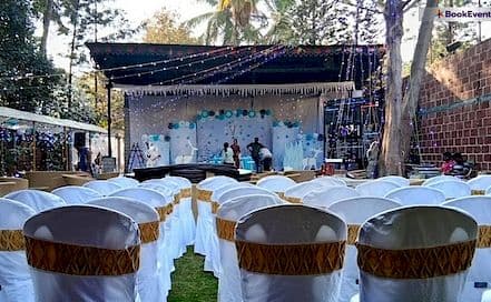 The Pergola Rajajinagar Photo The Pergola Rajajinagar Party Lawns in Rajajinagar