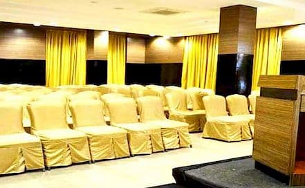 The Royal Comfort Jayanagar Photo The Royal Comfort Jayanagar Hotel in Jayanagar