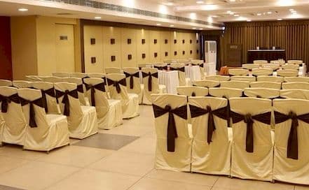 The Platinum Hotel  Himayat Nagar Photo The Platinum Hotel  Himayat Nagar Hotel in Himayat Nagar