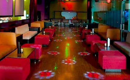 Play The Lounge Lower Parel Photo Play The Lounge Lower Parel Lounge in Lower Parel